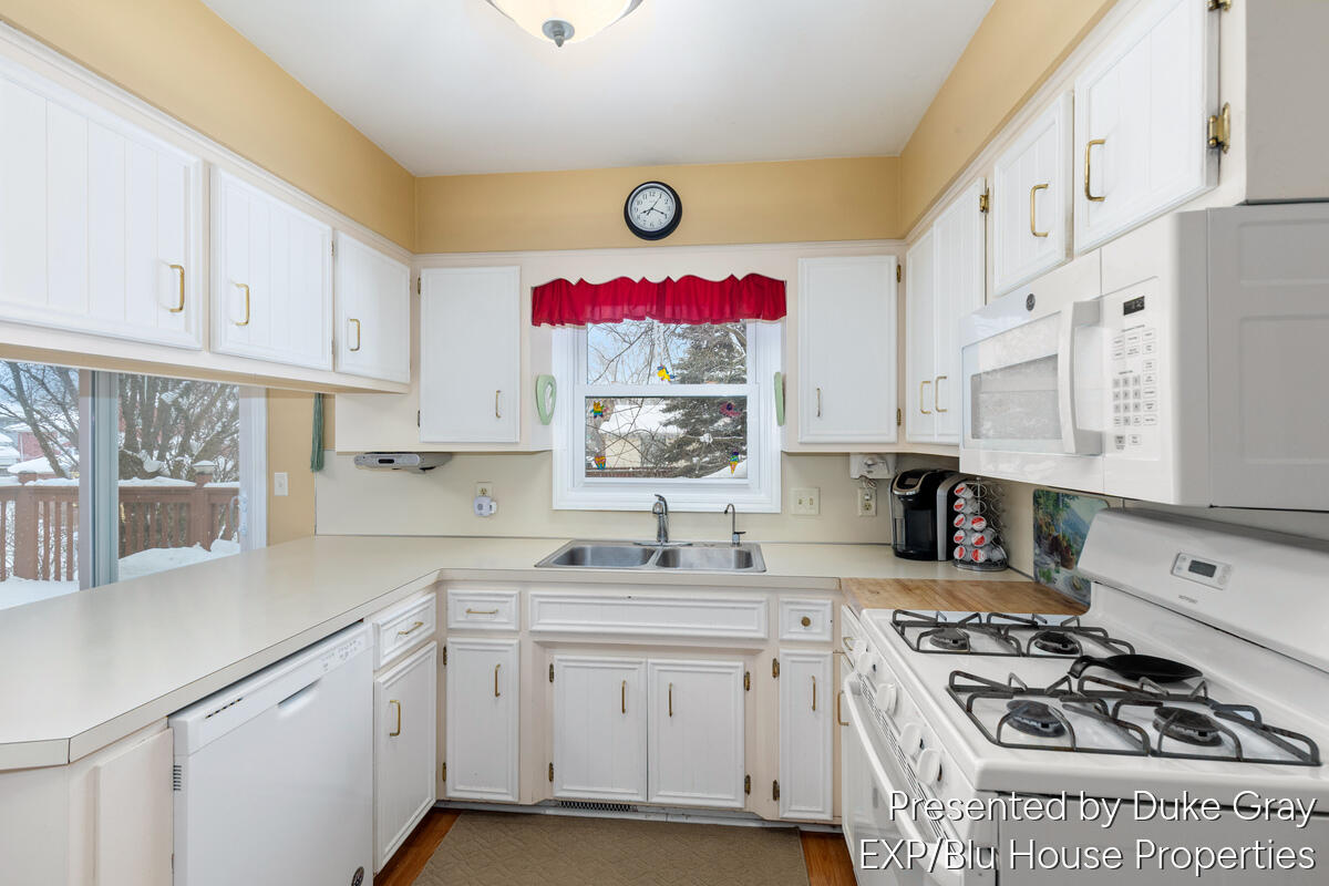 5886 Bramalea Avenue, Grand Rapids, MI, 49508-6419