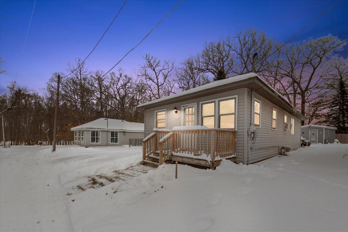 Homes for sale in Update, MI | 8710 Orleans Ave, Update, MI 48834 | MLS# 70513952