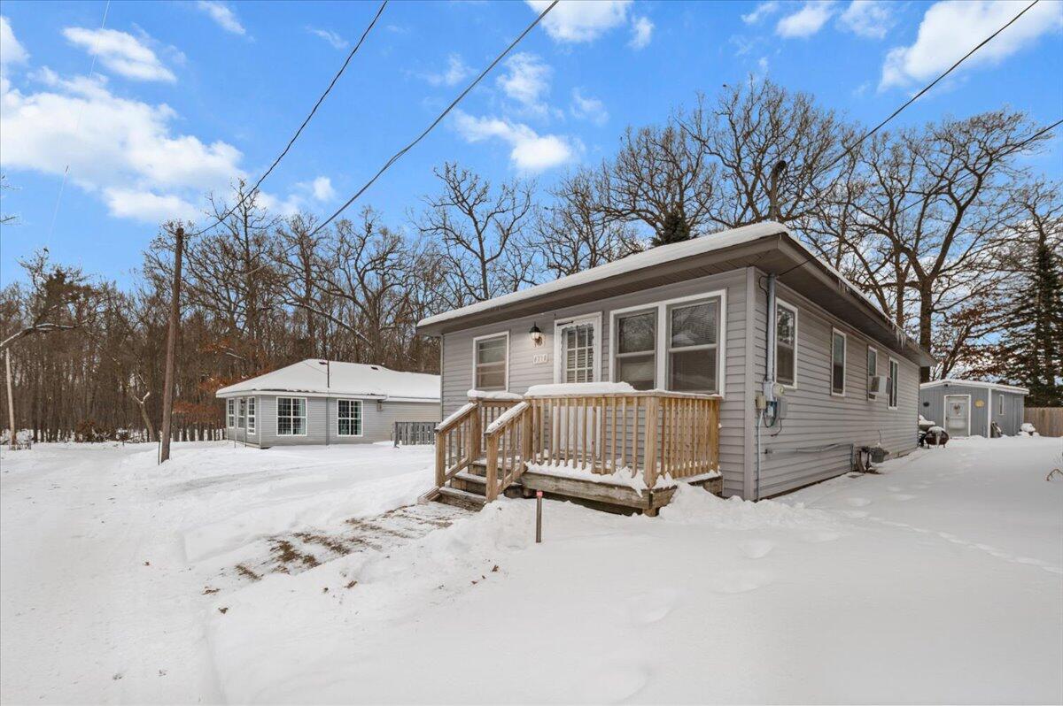 Homes for sale in Update, MI | 8710 Orleans Ave, Update, MI 48834 | MLS# 70513952