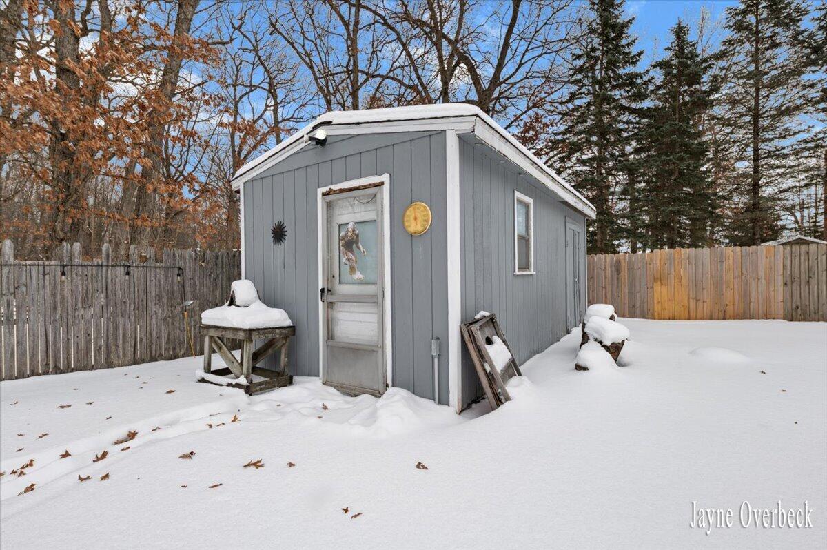 Homes for sale in Update, MI | 8710 Orleans Ave, Update, MI 48834 | MLS# 70513952