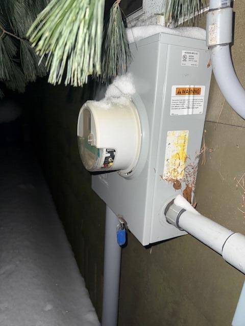 5286 N Twin Creek Road, Luther, MI, 49656-8606