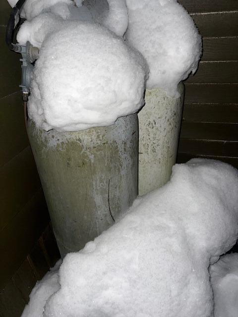 5286 N Twin Creek Road, Luther, MI, 49656-8606