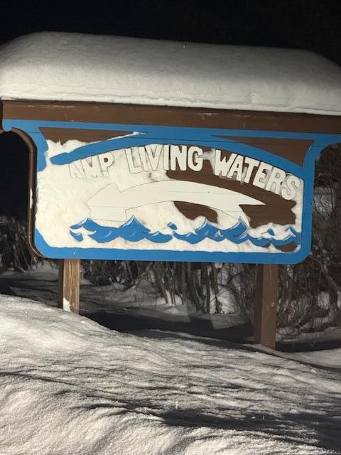 5286 N Twin Creek Road, Luther, MI, 49656-8606