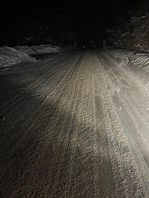 5286 N Twin Creek Road, Luther, MI, 49656-8606