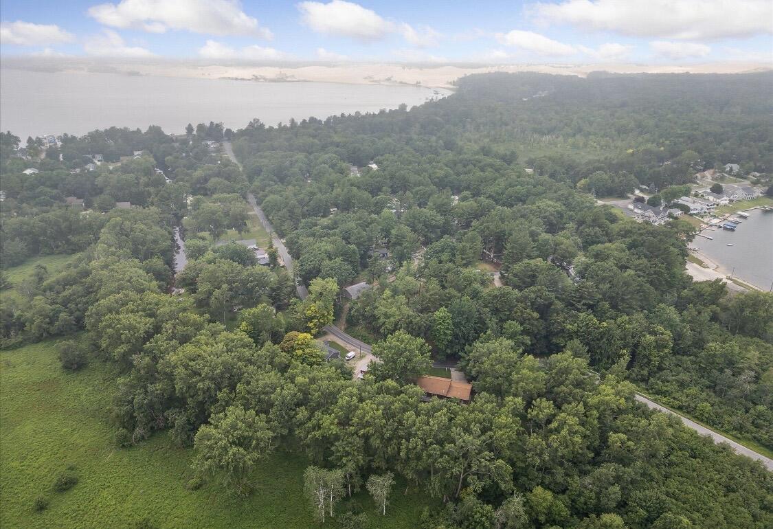 8511 W Easy Street, Mears, MI, 49436-9423