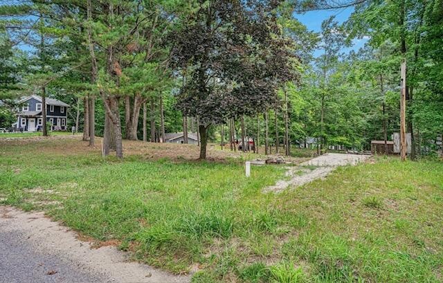 8511 W Easy Street, Mears, MI, 49436-9423