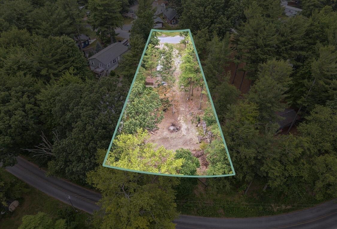 8511 W Easy Street, Mears, MI, 49436-9423