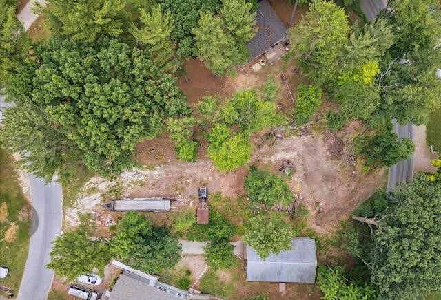 8511 W Easy Street, Mears, MI, 49436-9423