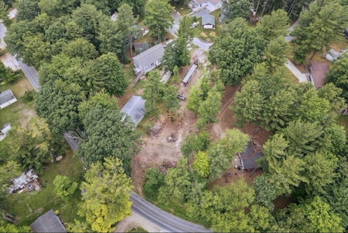 8511 W Easy Street, Mears, MI, 49436-9423