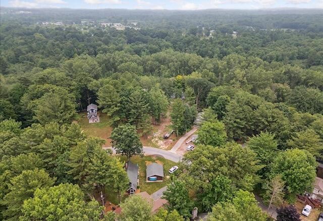 8511 W Easy Street, Mears, MI, 49436-9423