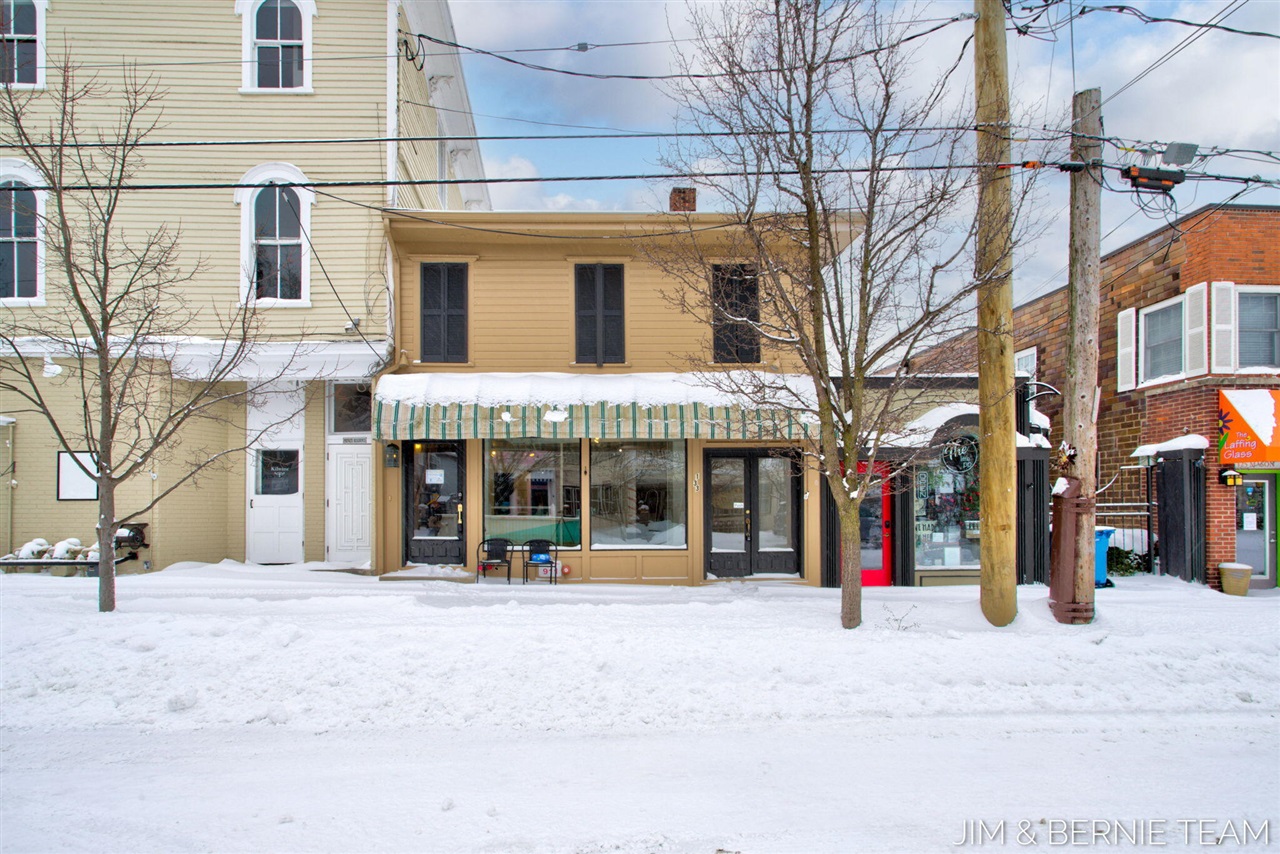 133 Mason Street, Saugatuck, MI, 49453