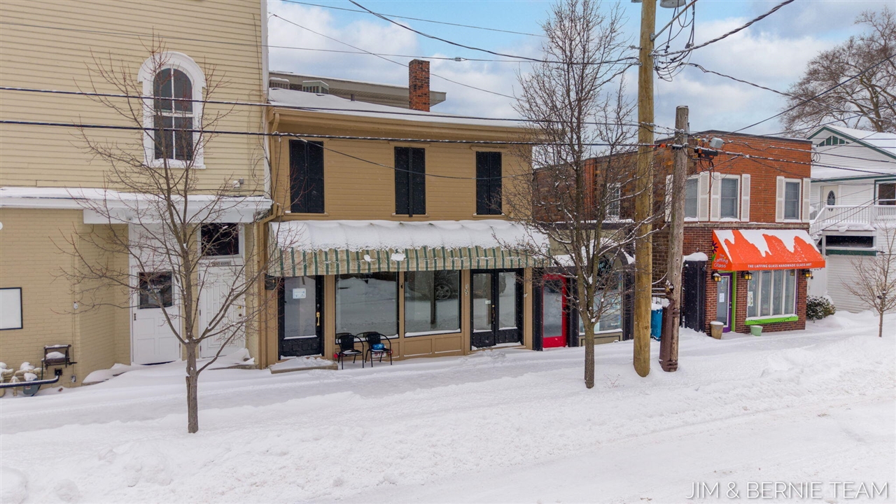 133 Mason Street, Saugatuck, MI, 49453