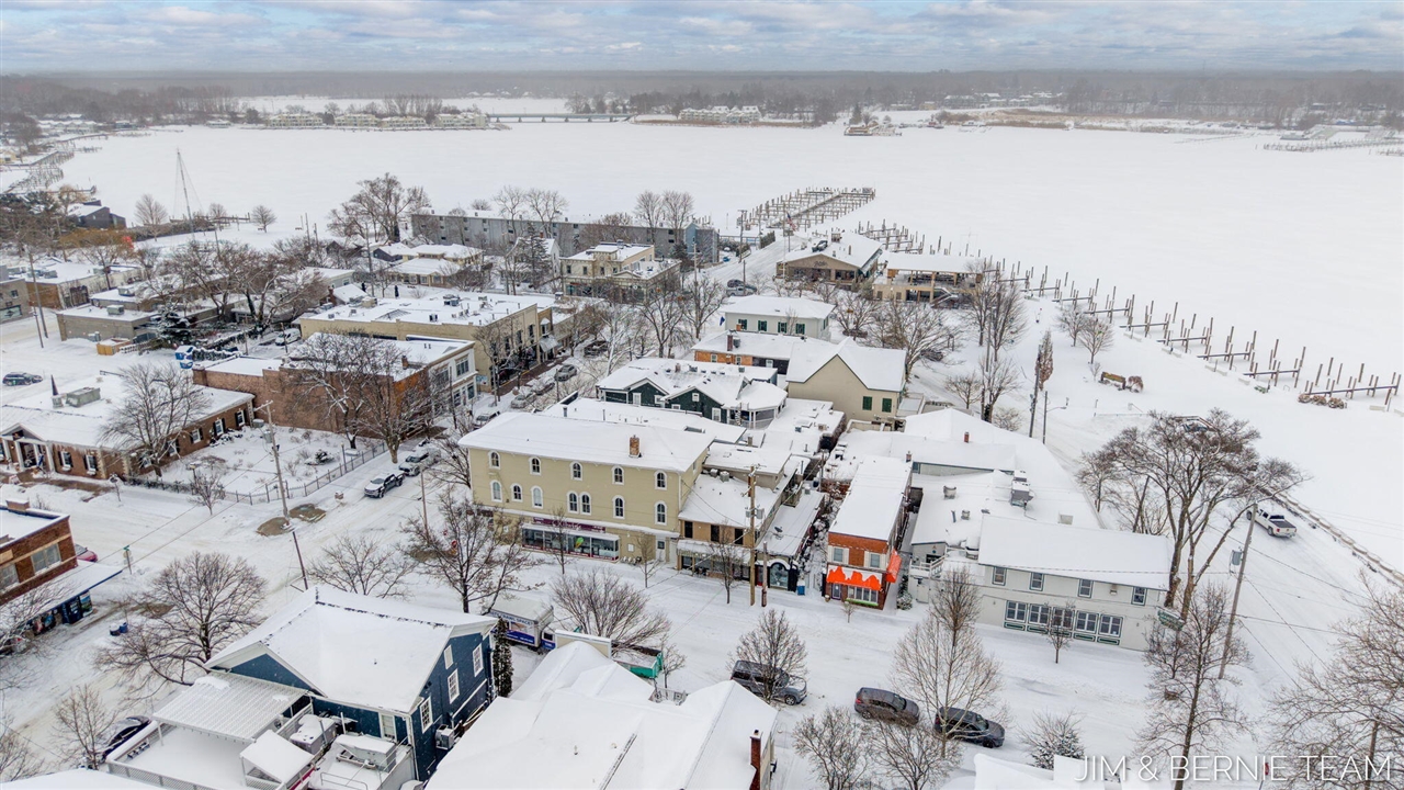 133 Mason Street, Saugatuck, MI, 49453