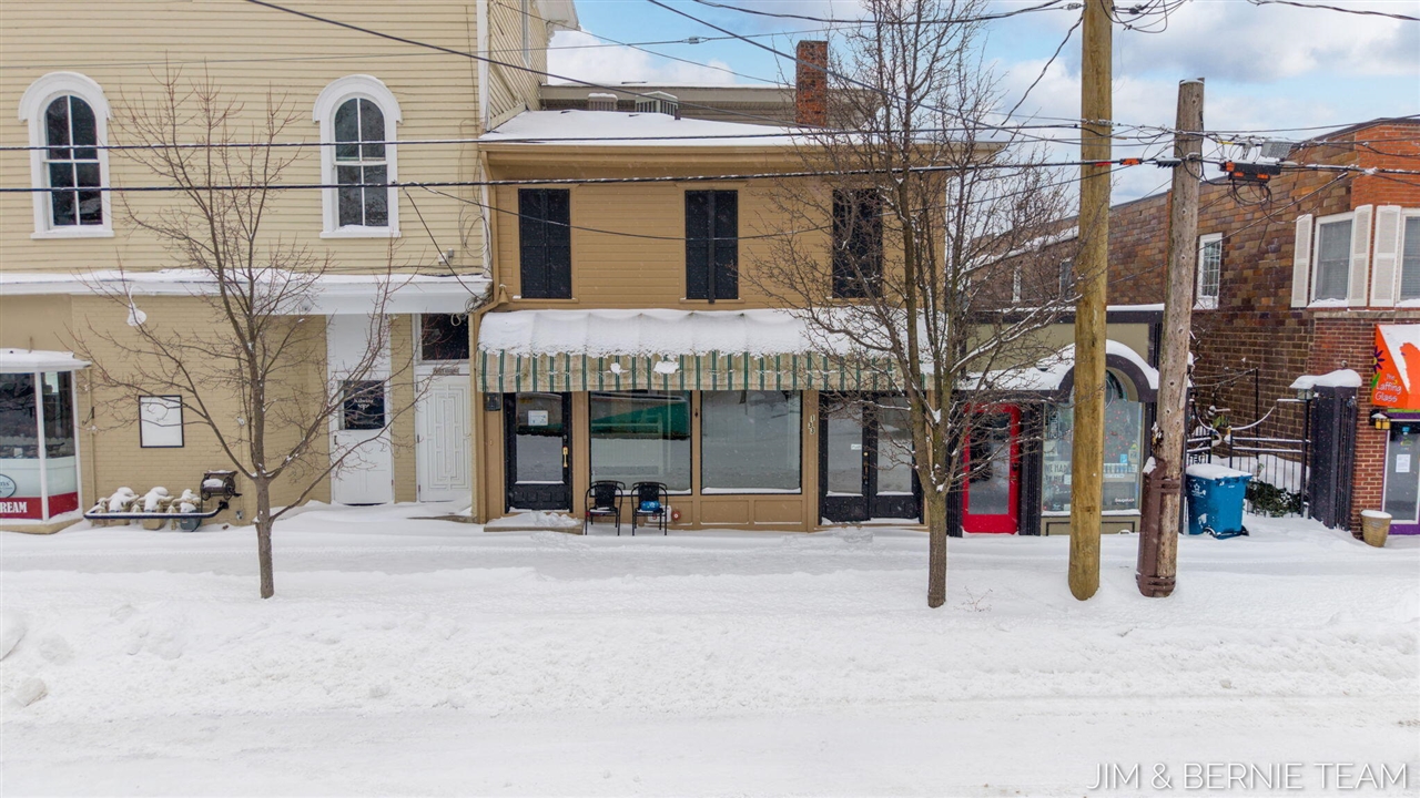 133 Mason Street, Saugatuck, MI, 49453