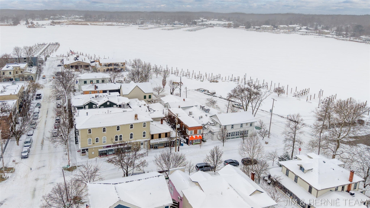 133 Mason Street, Saugatuck, MI, 49453