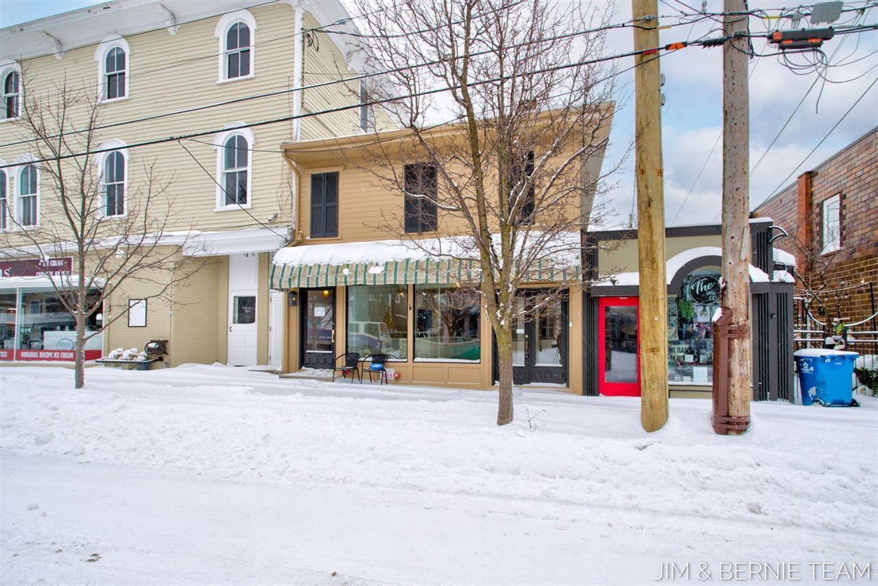 133 Mason Street, Saugatuck, MI, 49453
