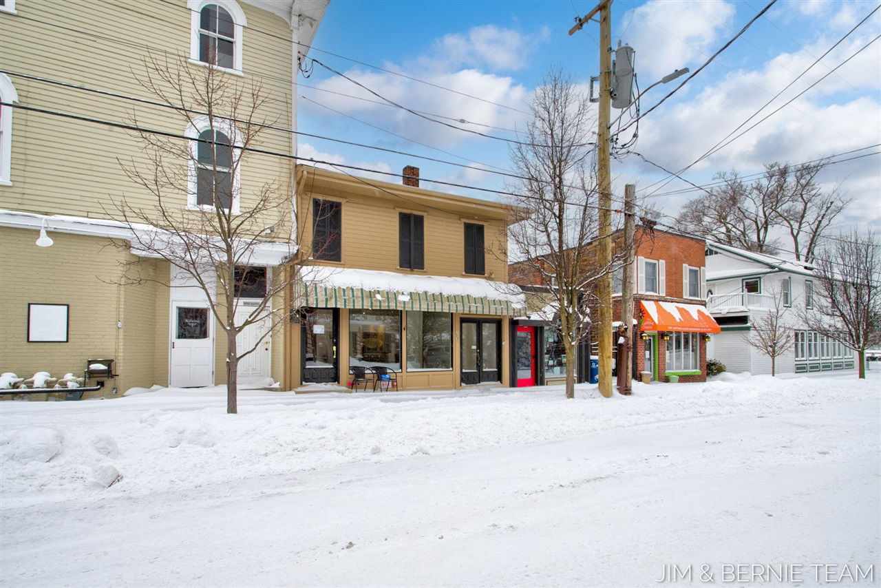 133 Mason Street, Saugatuck, MI, 49453