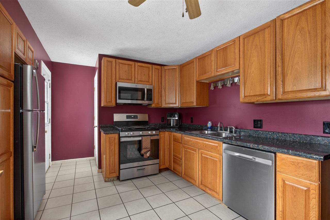 615 Sioux Street, Jackson, MI, 49203-5365