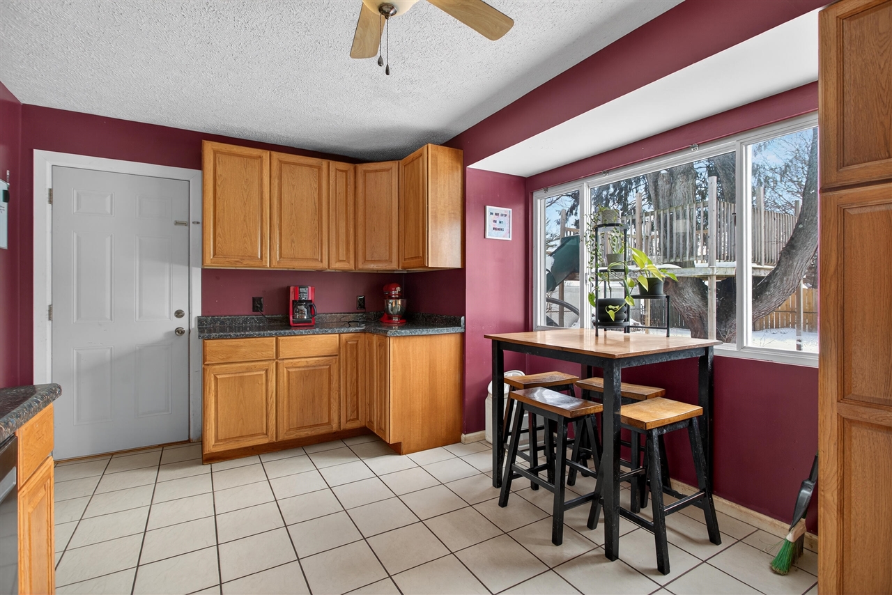 615 Sioux Street, Jackson, MI, 49203-5365