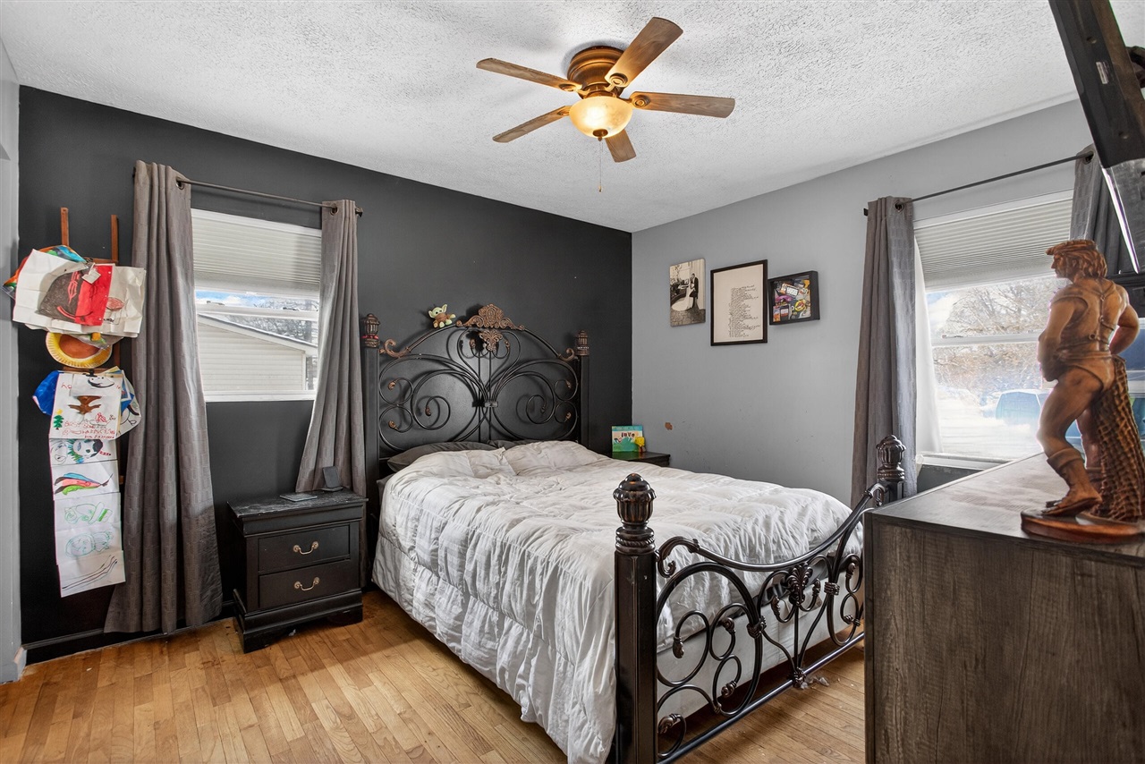 615 Sioux Street, Jackson, MI, 49203-5365