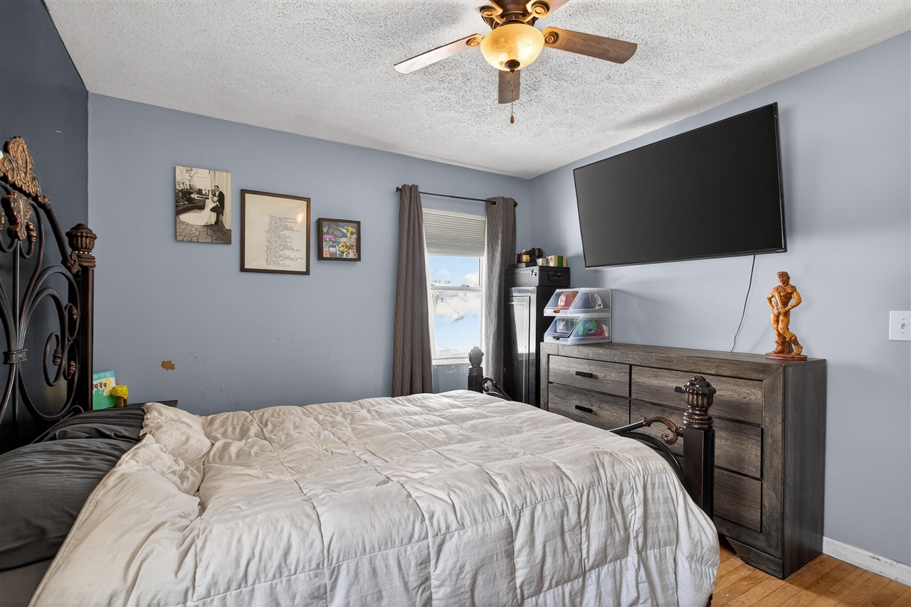 615 Sioux Street, Jackson, MI, 49203-5365