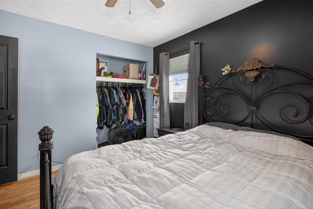 615 Sioux Street, Jackson, MI, 49203-5365