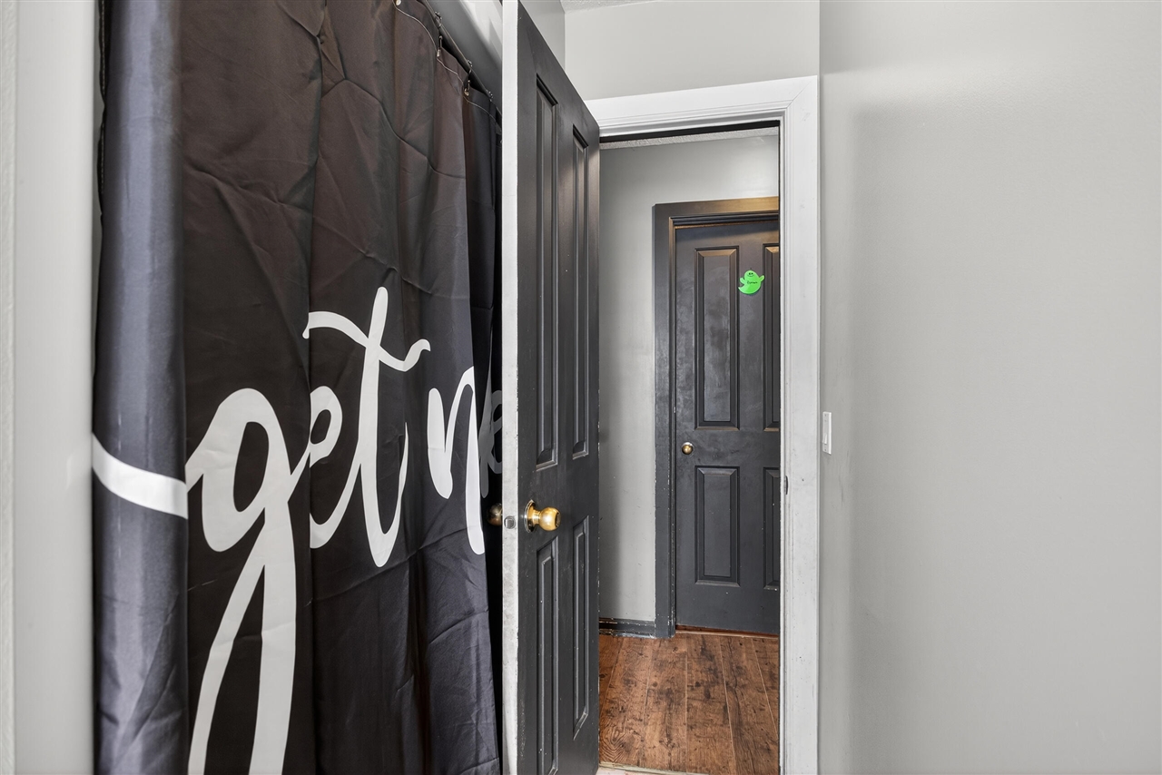 615 Sioux Street, Jackson, MI, 49203-5365