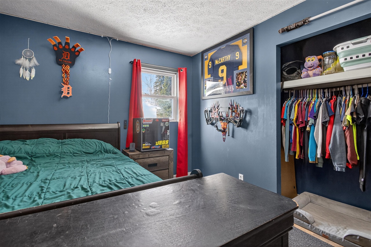 615 Sioux Street, Jackson, MI, 49203-5365