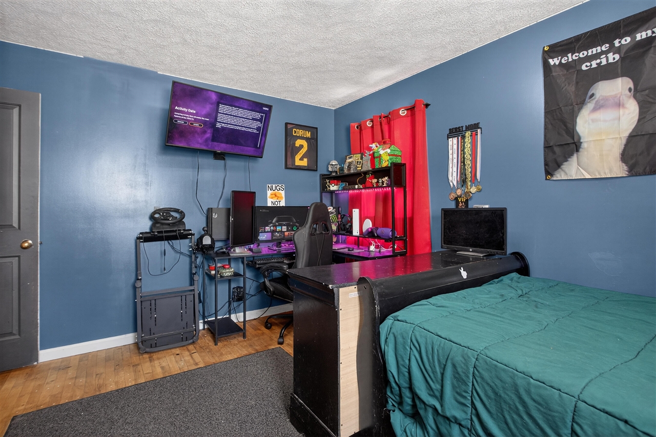 615 Sioux Street, Jackson, MI, 49203-5365