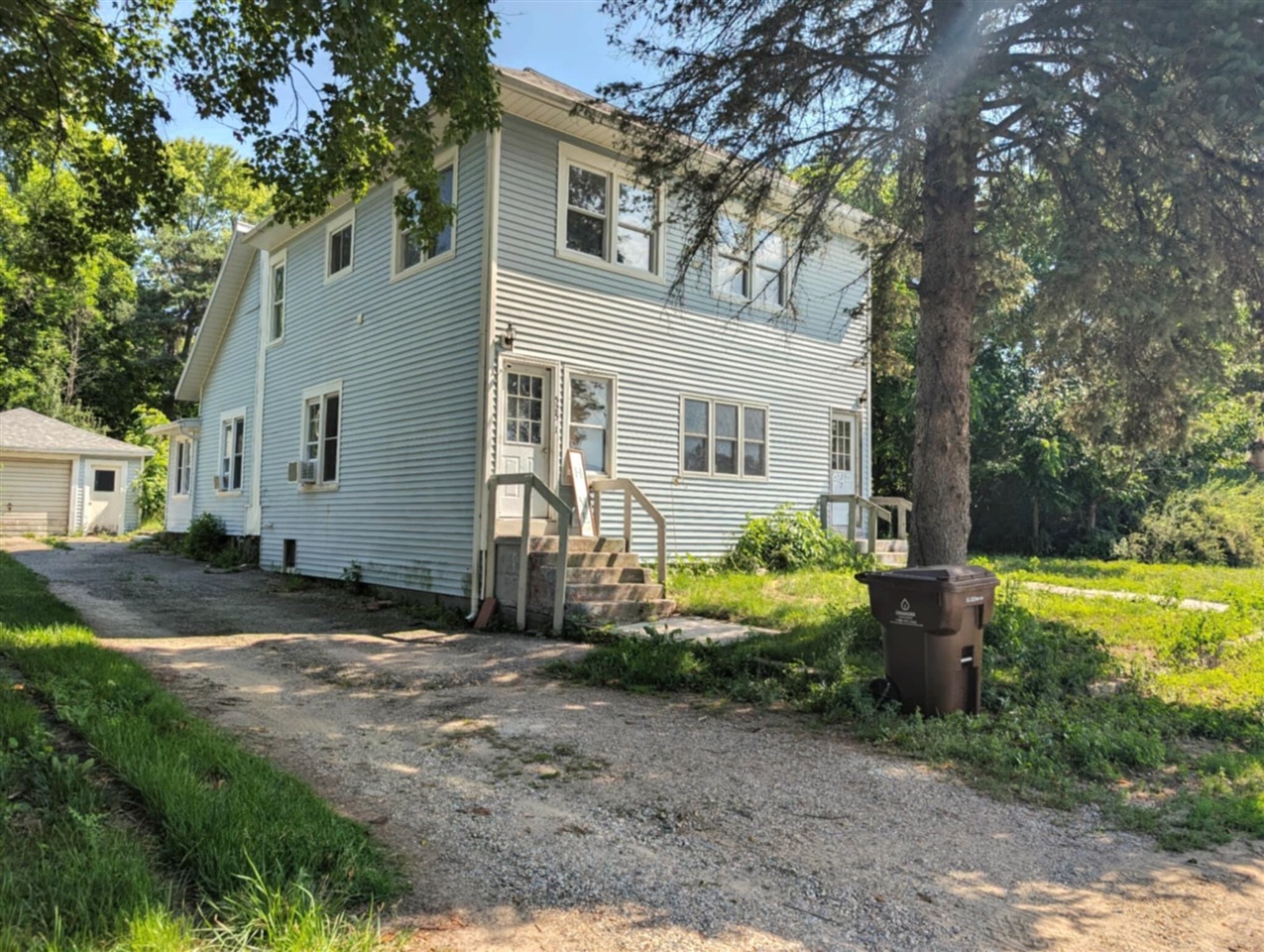 Homes for sale in Edmore, MI | 525 E Pine Rd, Edmore, MI 48829 | MLS# 70513986