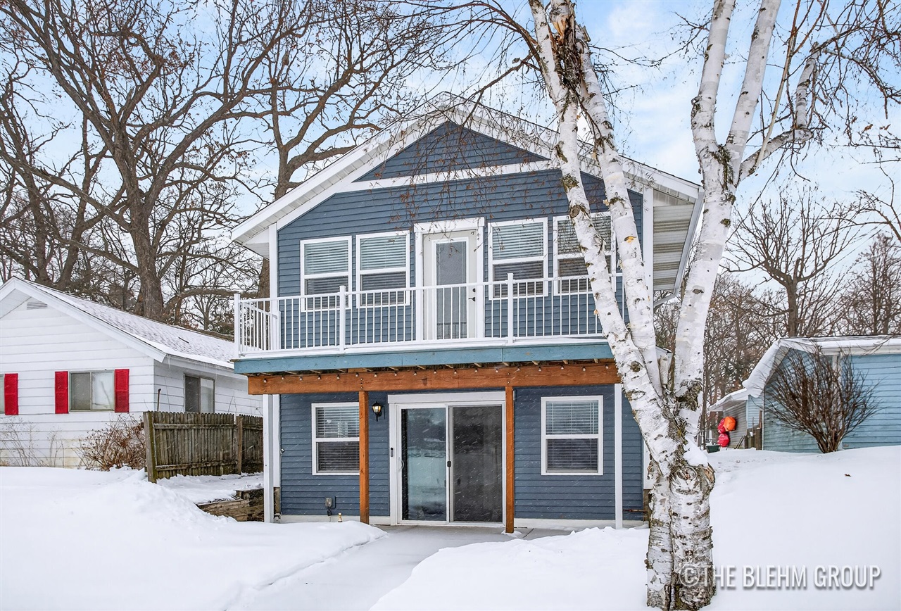 11328 Old Pierce Road, Stanwood, MI, 49346