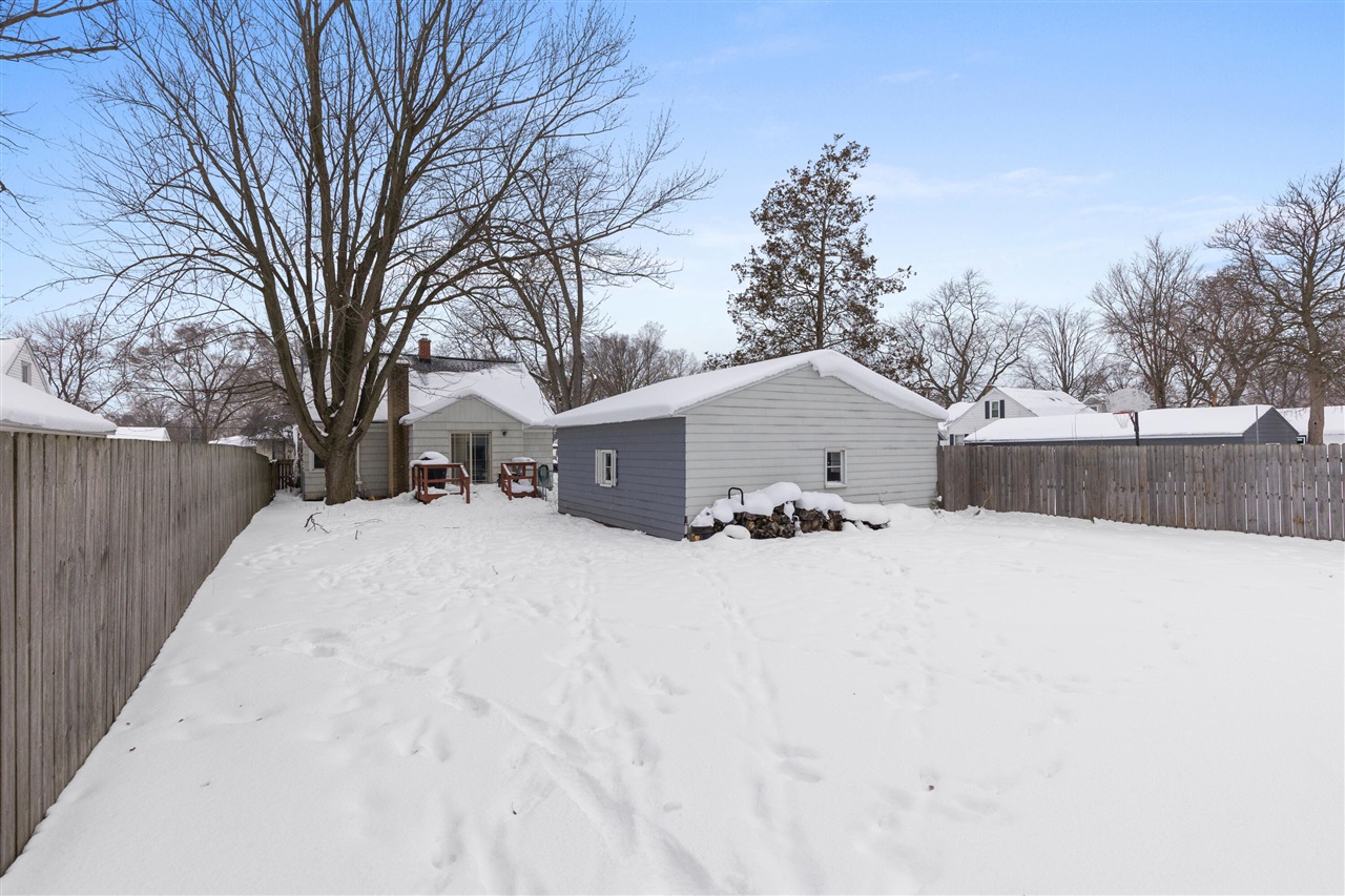 Homes for sale in Grandville, MI | 3288 Chestnut Ave, Grandville, MI 49418 | MLS# 70513995