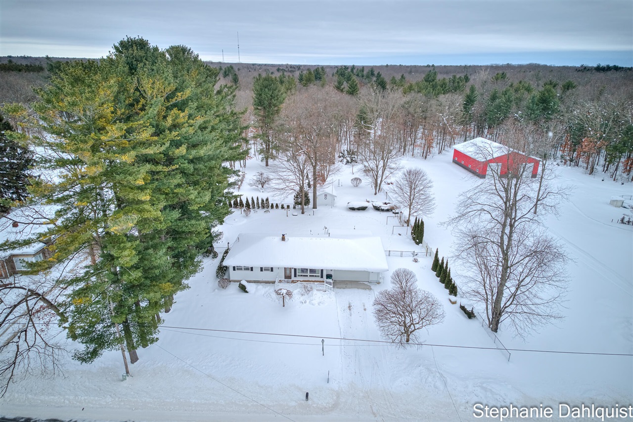 Homes for sale in Twin Lake, MI | 2745 Middle Lake Rd, Twin Lake, MI 49457 | MLS# 70513997