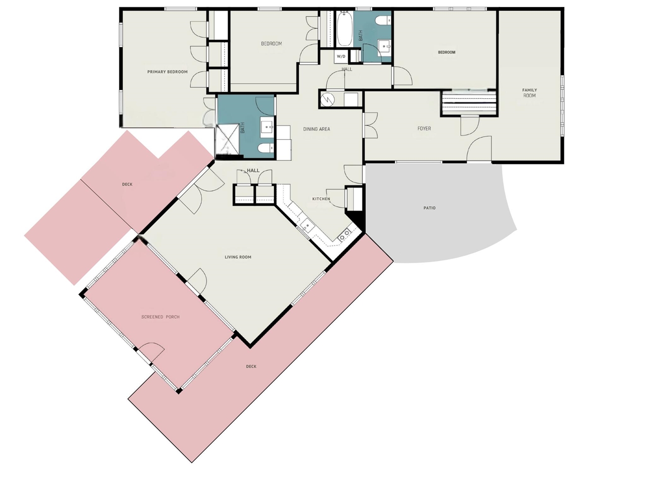 12435 Sandpiper Lane, Sawyer, MI, 49125-9184