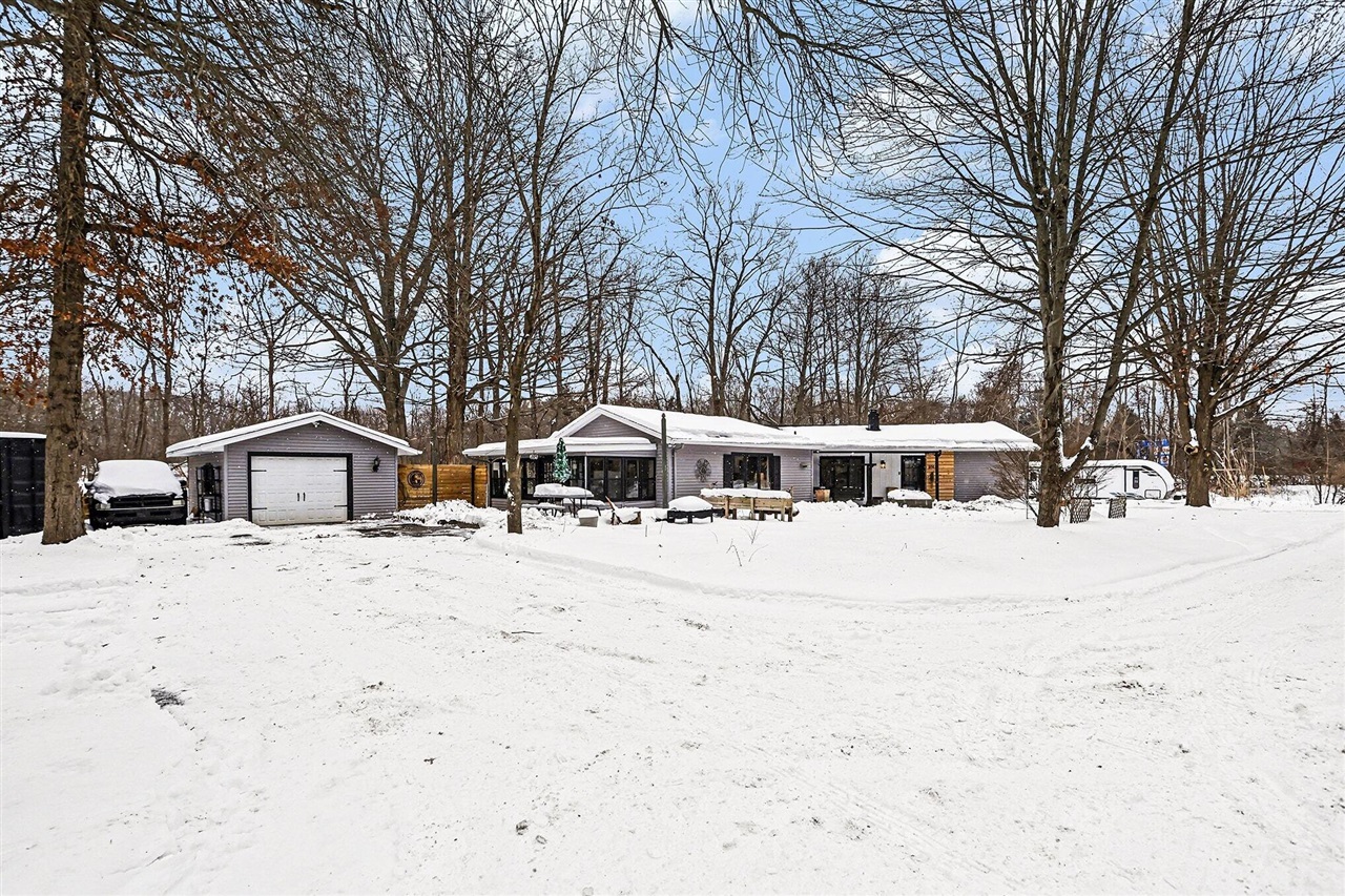 12435 Sandpiper Lane, Sawyer, MI, 49125-9184