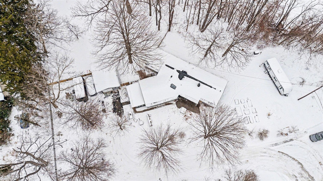 12435 Sandpiper Lane, Sawyer, MI, 49125-9184