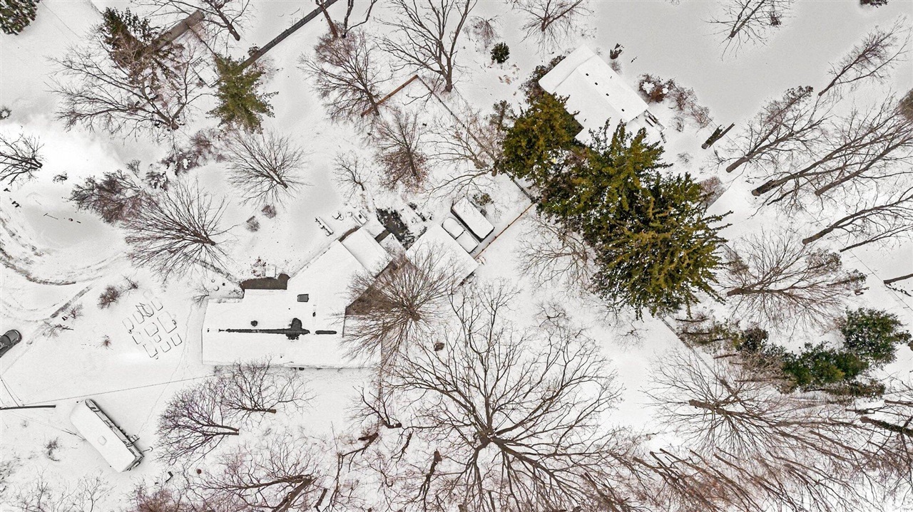 12435 Sandpiper Lane, Sawyer, MI, 49125-9184