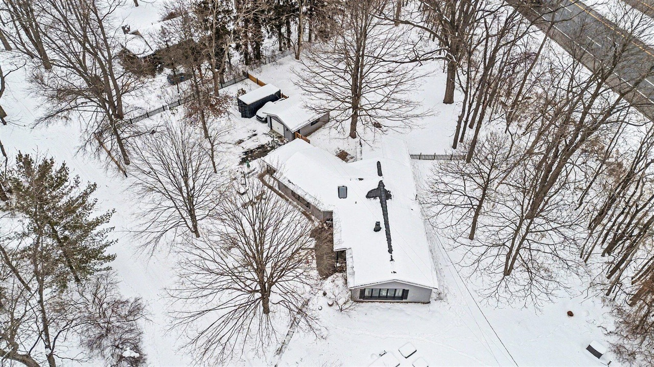 12435 Sandpiper Lane, Sawyer, MI, 49125-9184