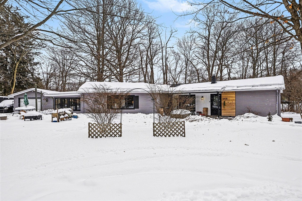 12435 Sandpiper Lane, Sawyer, MI, 49125-9184