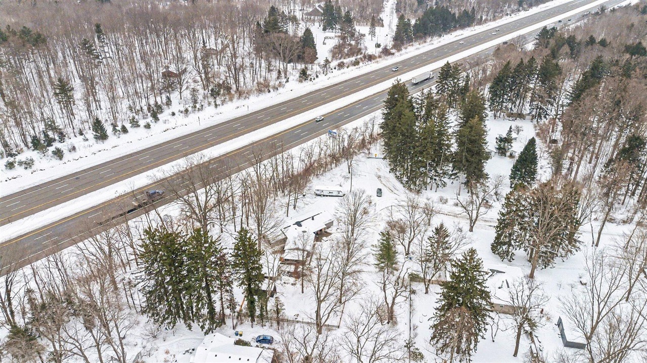 12435 Sandpiper Lane, Sawyer, MI, 49125-9184