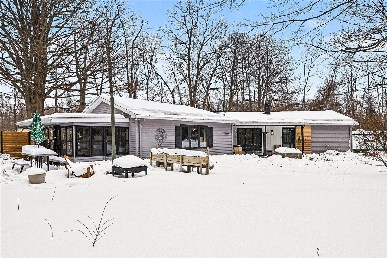 12435 Sandpiper Lane, Sawyer, MI, 49125-9184