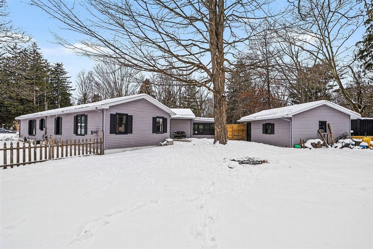 12435 Sandpiper Lane, Sawyer, MI, 49125-9184