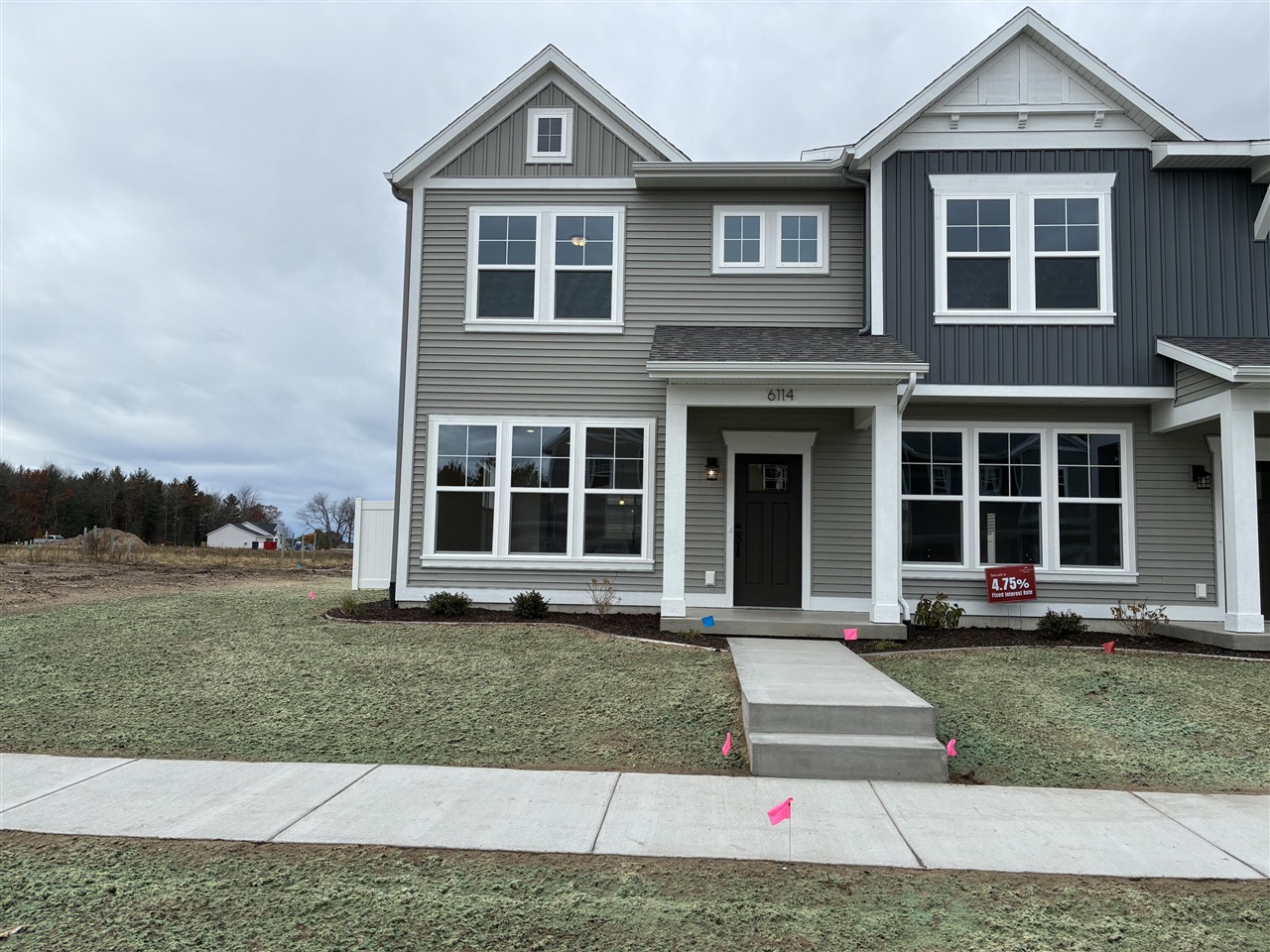 Homes for sale in Spring Lake, MI | 6114 Stahl Dr #16, Spring Lake, MI 49456 | MLS# 70514028