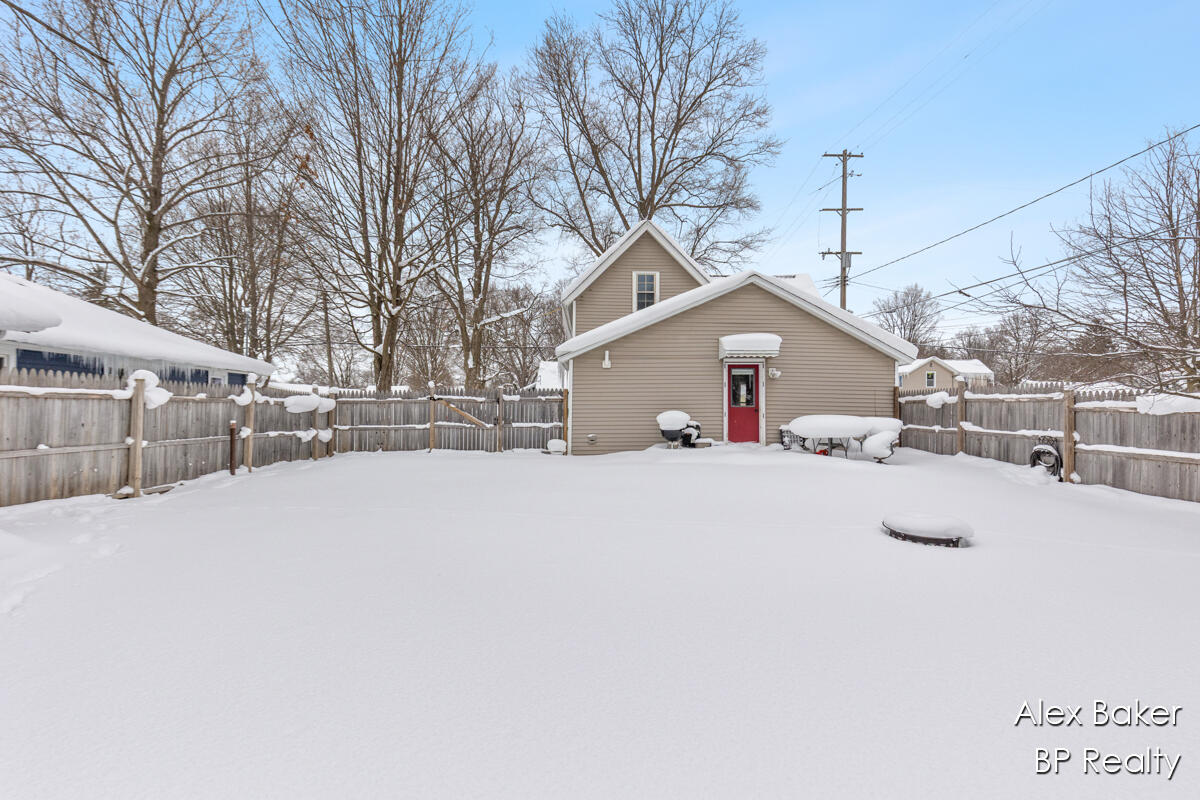 Homes for sale in Otsego, MI | 303 W Franklin St, Otsego, MI 49078 | MLS# 70514035