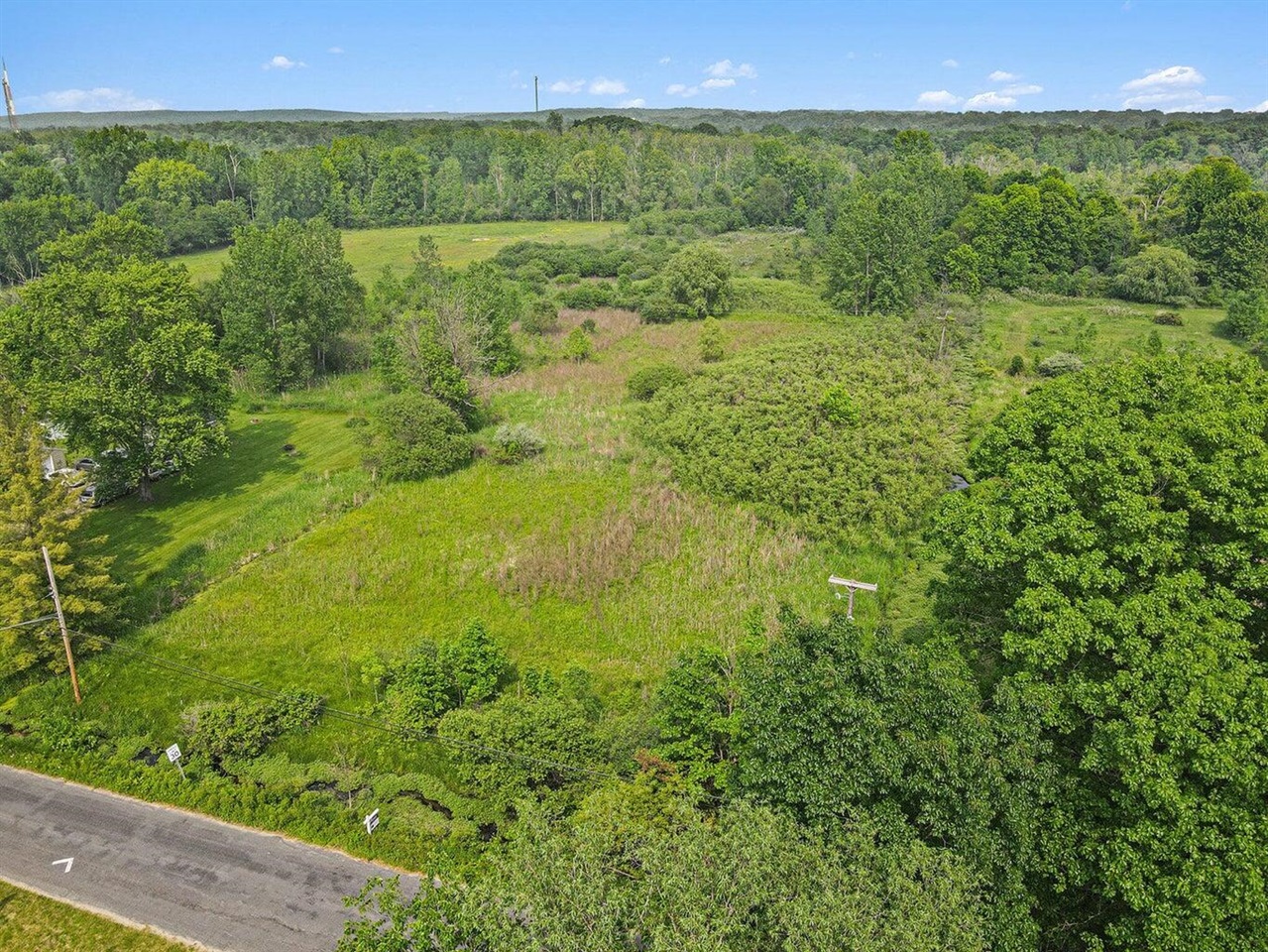 5500 N 20th Street, Kalamazoo, MI, 49004-1495