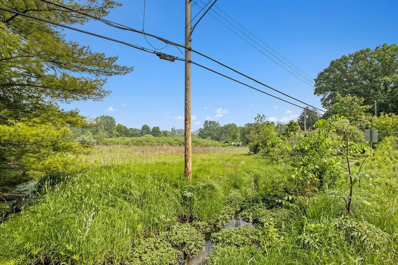 5500 N 20th Street, Kalamazoo, MI, 49004-1495