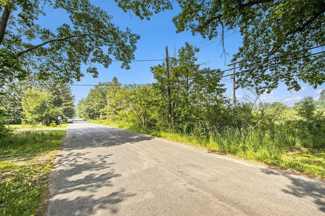 5500 N 20th Street, Kalamazoo, MI, 49004-1495