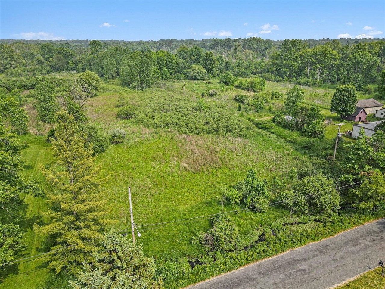 5500 N 20th Street, Kalamazoo, MI, 49004-1495