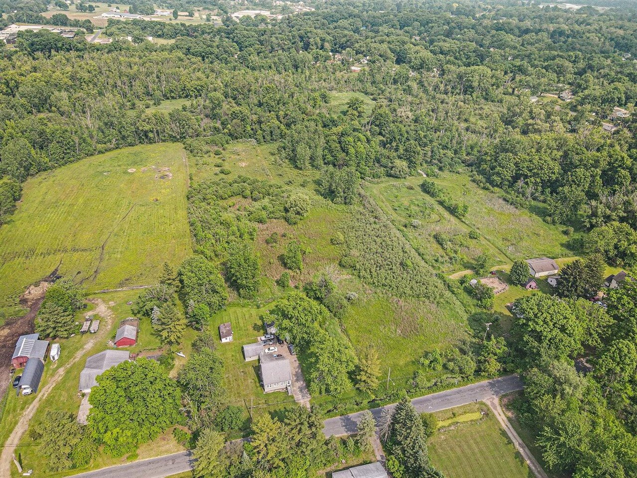 5500 N 20th Street, Kalamazoo, MI, 49004-1495