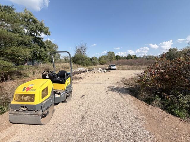 5500 N 20th Street, Kalamazoo, MI, 49004-1495